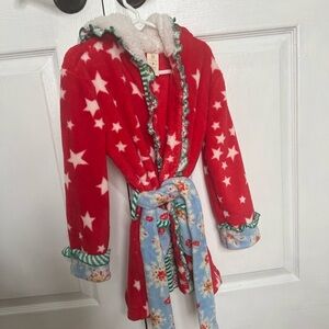 Matilda Jane girls Robe